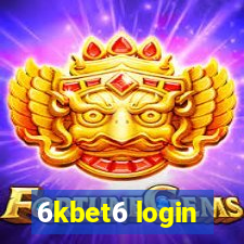 6kbet6 login